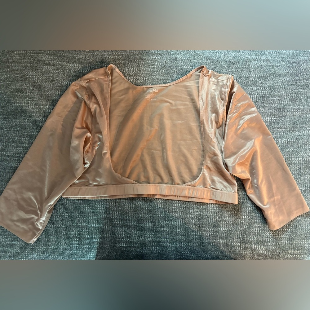 SKIMS Arm Shapewear
